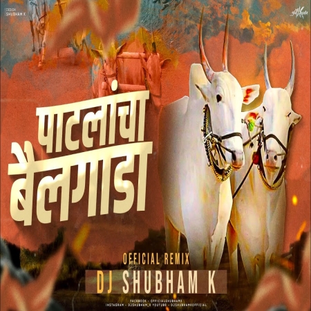 Patlacha Bailgada DJ Shubham K