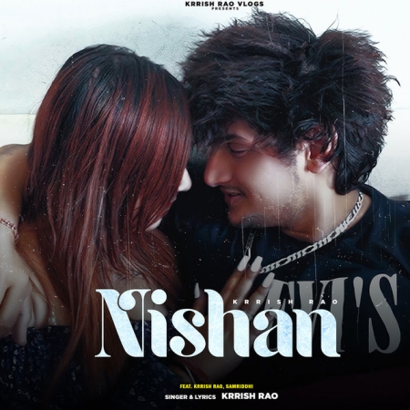 Nishan   Krrish Rao