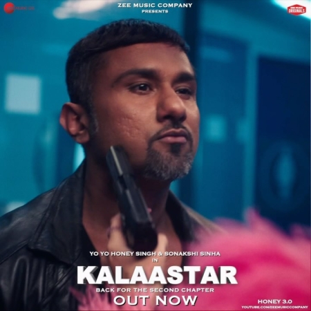 Kalaastar Yo Yo Honey Singh