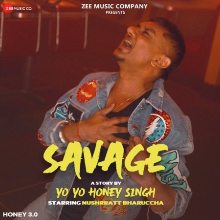 Savage Yo Yo Honey Singh